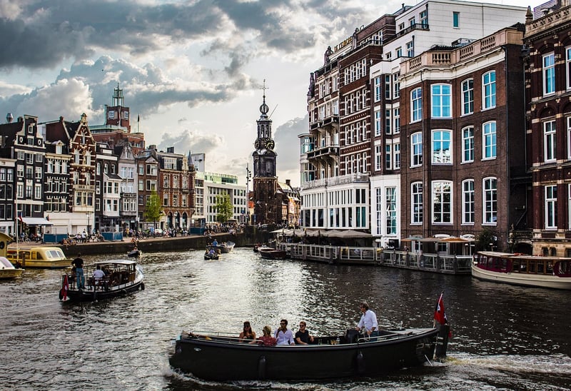 Netherlands