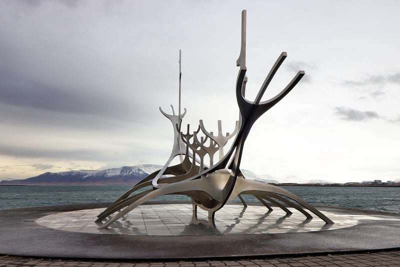 Reykjavik, Iceland
