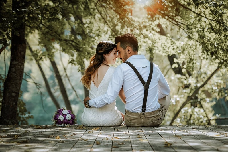 Wedding Speech